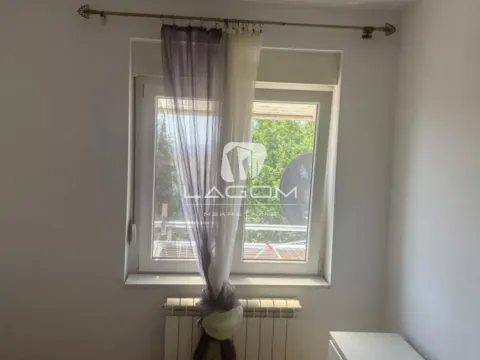 Rent, two bedroom apartment, 45m², Ledine, Beograd - image 12