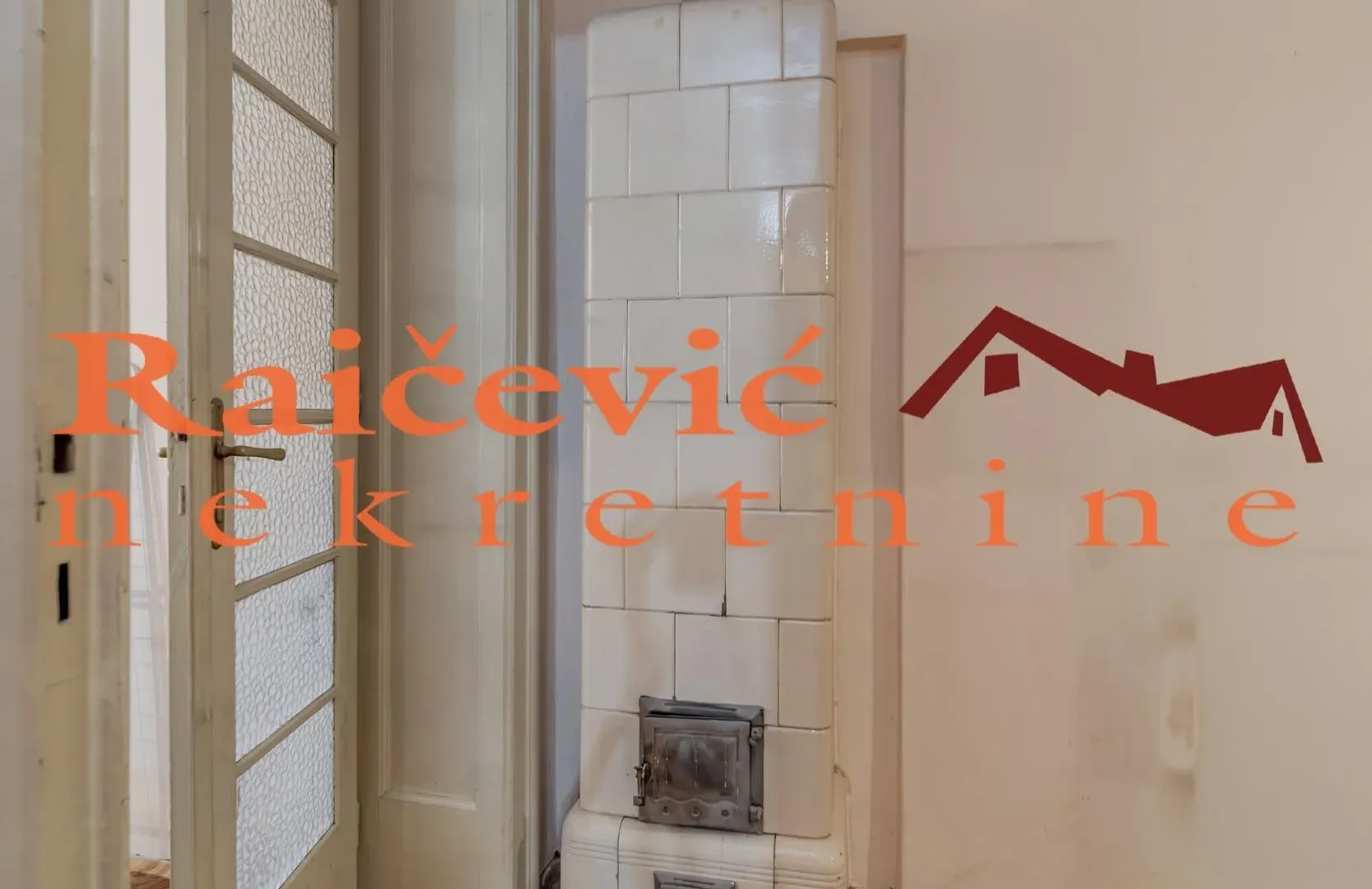 Prodaja, trosoban stan, 77m², Stari Grad, Beograd