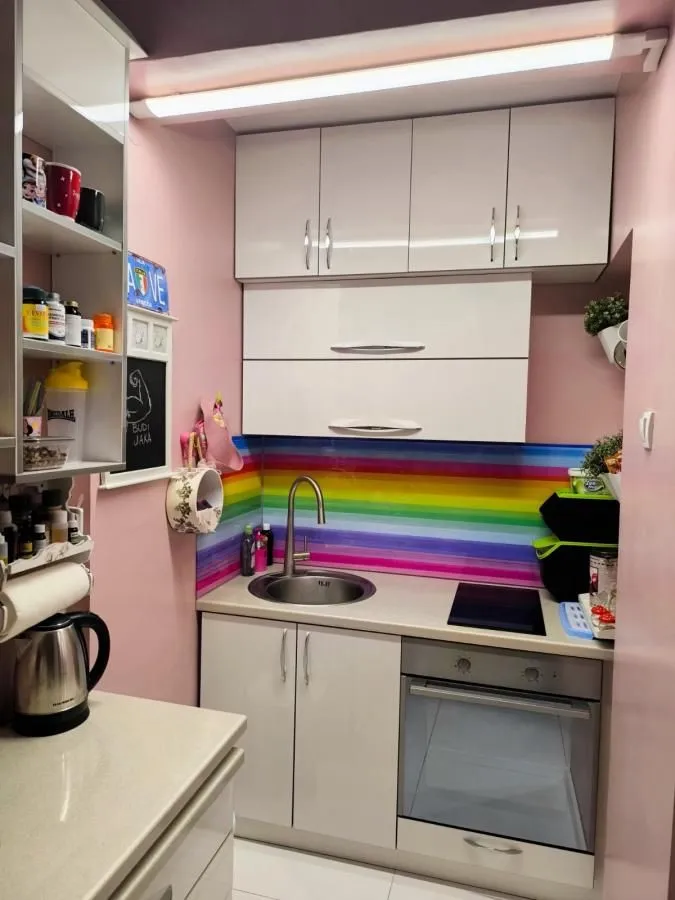 Prodaja, jednosoban stan, 41m², Banatić, Novi Sad Sve Podlokacije