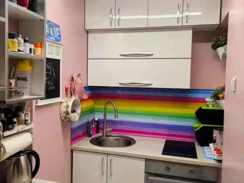 Prodaja, jednosoban stan, 41m², Banatić, Novi Sad Sve Podlokacije - image 16