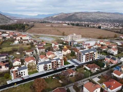 Stan in Gornja Gorica