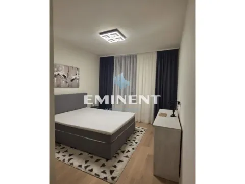 Izdavanje, trosoban stan, 74m², Savski Venac, Beograd - image 7