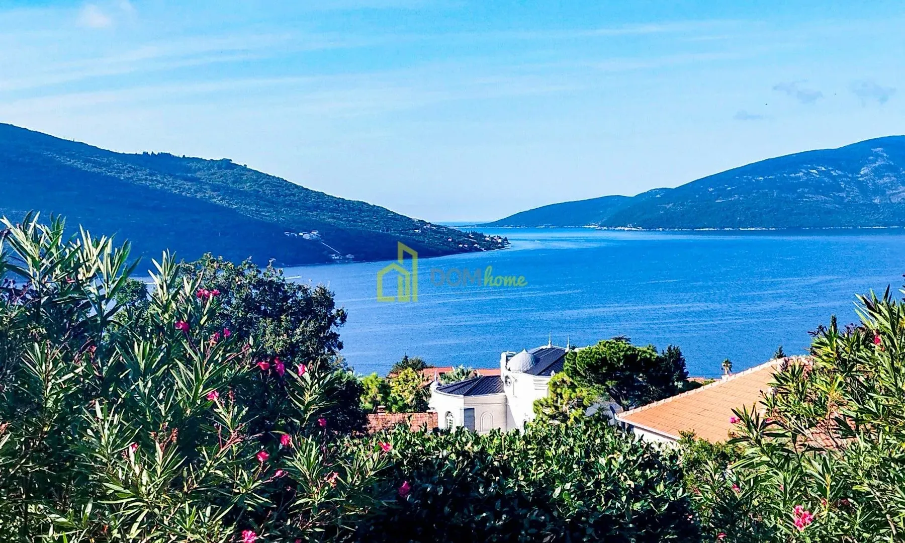 Prodaja, plac, 10000m², Herceg Novi, Crna Gora