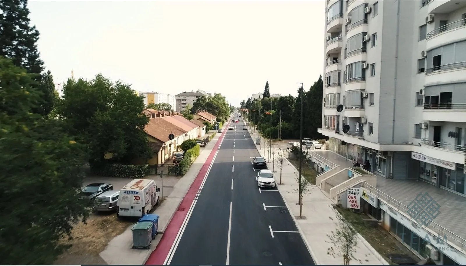 Sale, office space, 95m², Zabjelo, Podgorica
