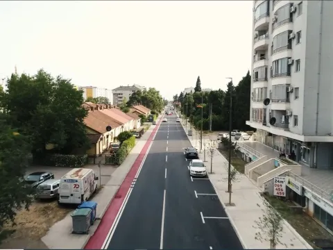 Sale, office space, 95m², Zabjelo, Podgorica - image 2