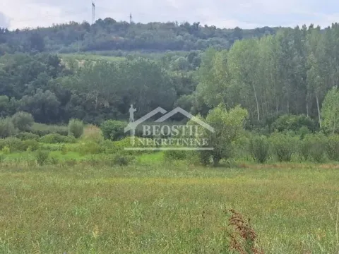 Sale, land lot, 4900m², Grocka, Beograd - image 8