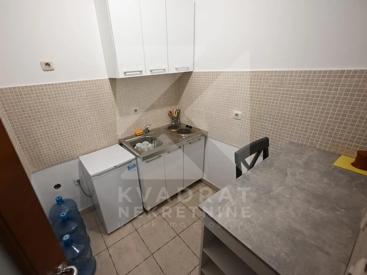 Rent, office space, 105m², Preko Morače, Podgorica