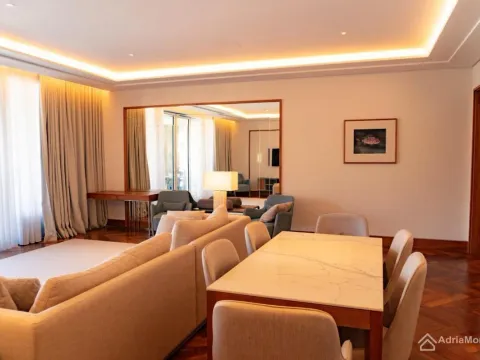 Prodaja, trosoban stan, 174m², Porto Montenegro, Tivat - image 3