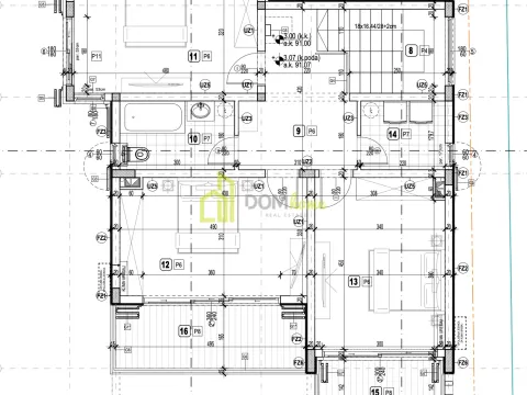 Sale, house, 175m², Zeleni Pojas, Bar - image 6