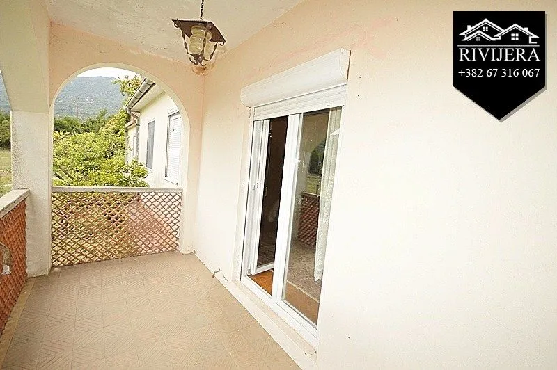 Prodaja, kuća, 80m², Zelenika, Herceg Novi