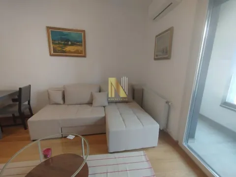 Izdavanje, dvosoban stan, 43m², Grbavica, Novi Sad Sve Podlokacije - image 4