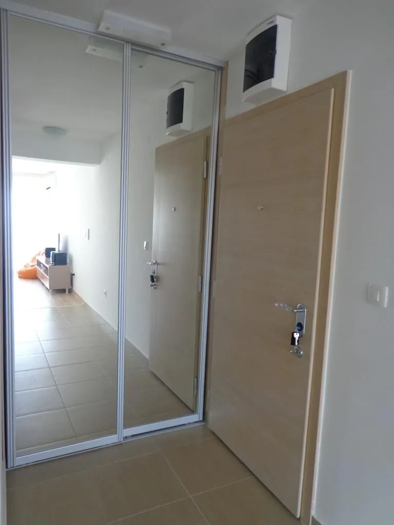 Prodaja, stan, 62m², Budva, Crna Gora