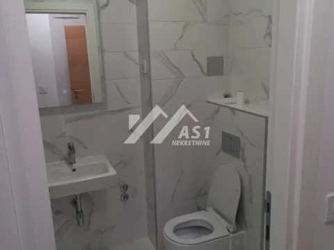 Izdavanje, trosoban stan, 60m², Novi Sad Sve Podlokacije, Novi Sad - image 10