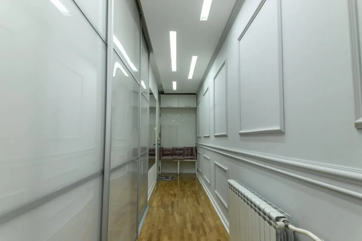 Prodaja, dvosoban stan, 49m², Centar, Novi Sad