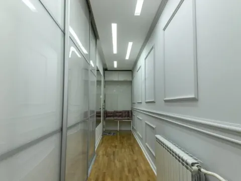 Prodaja, dvosoban stan, 49m², Centar, Novi Sad - image 11