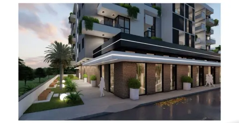 Prodaja, jednosoban stan, 55m², Centar, Ulcinj - image 3