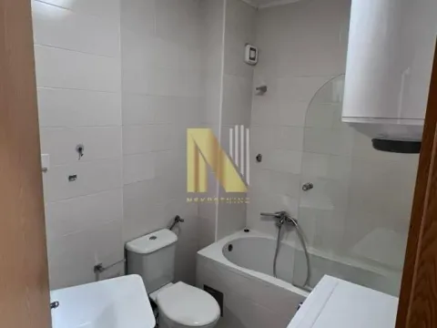Sale, two bedroom apartment, 44m², Bulevar Evrope, Novi Sad Sve Podlokacije - image 8