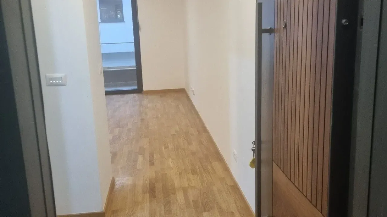 Izdavanje, stan, 33m², Donja Gorica, Podgorica