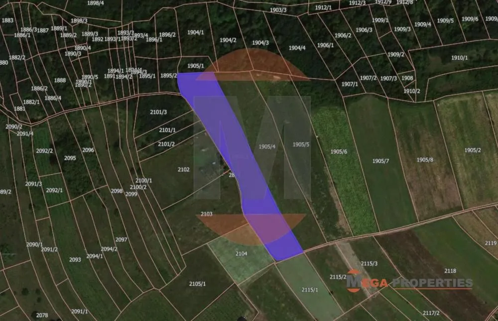 Prodaja, plac, 13429m², Čukarica, Beograd