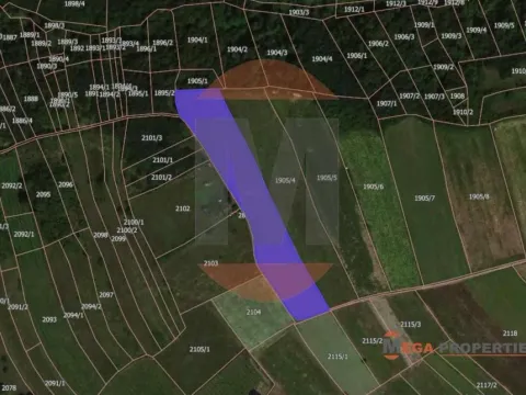 Zemljište in Čukarica