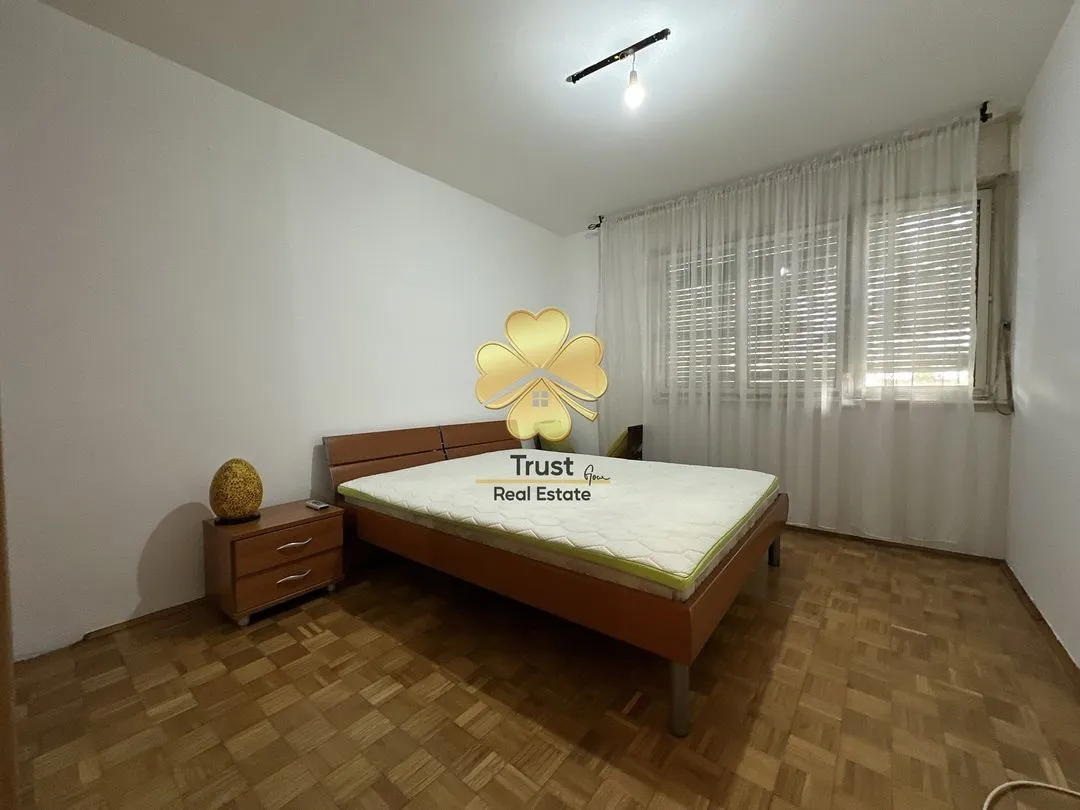 Rent, two bedroom apartment, 80m², Gintaš, Podgorica