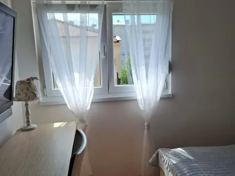 Izdavanje, jednosoban stan, 50m², Blok 9, Podgorica - image 4