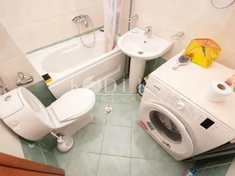 Rent, one bedroom apartment, 36m², Stari Aerodrom, Podgorica - image 7