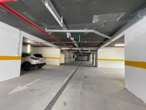 Sale, apartment, 39m², Kolašin, Crna Gora - image 8