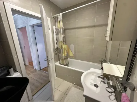 Prodaja, dvosoban stan, 55m², Bulevar patrijarha Pavla, Novi Sad Sve Podlokacije - image 18