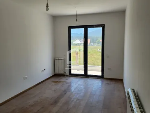 Sale, one bedroom apartment, 46m², Kolašin, Crna Gora - image 8