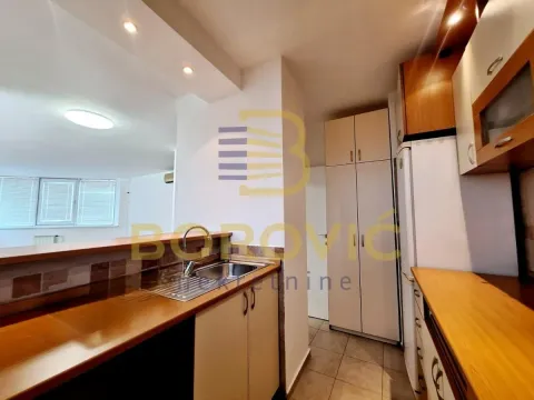 Rent, four bedroom apartment, 110m², Novi Beograd Blok 29, Novi Beograd Sve Podlokacije - image 4