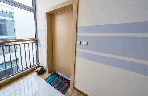 Izdavanje, jednosoban stan, 52m², City Kvart, Podgorica - image 10
