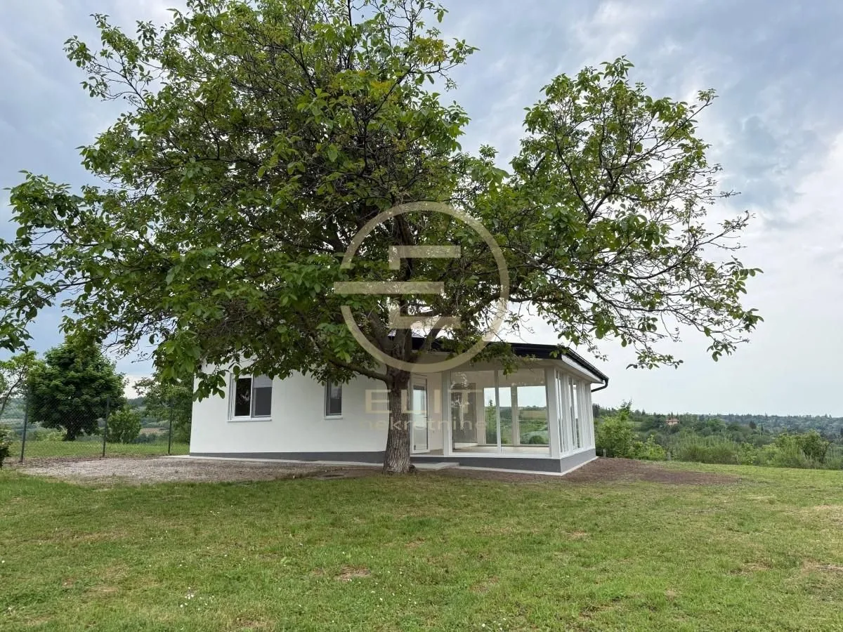 Prodaja, kuća, 68m², Banoštor, Beočin