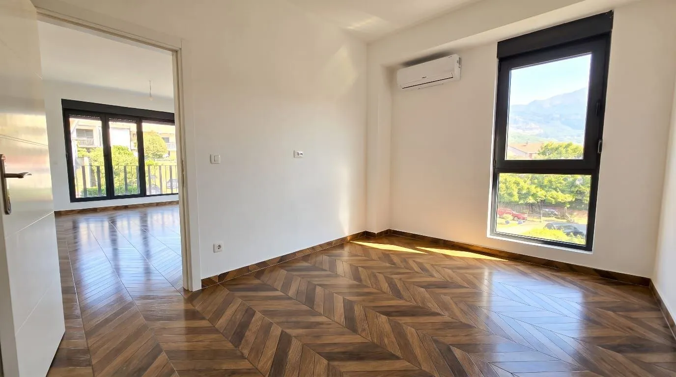 Prodaja, jednosoban stan, 53m², Budva, Crna Gora