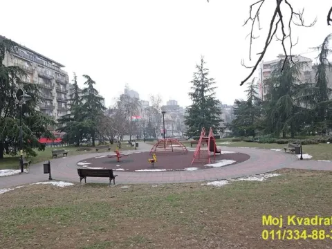 Izdavanje, poslovni prostor, 200m², Slavija, Vračar Sve Podlokacije - image 6