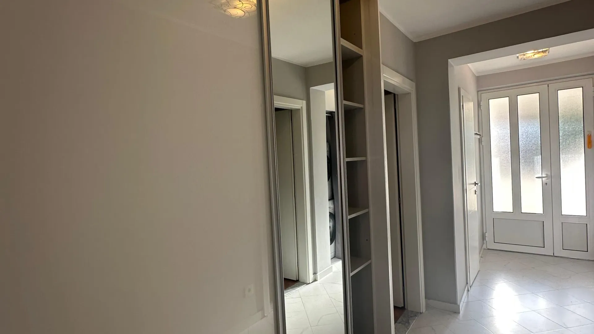 Rent, two bedroom apartment, 85m², Centar, Tivat