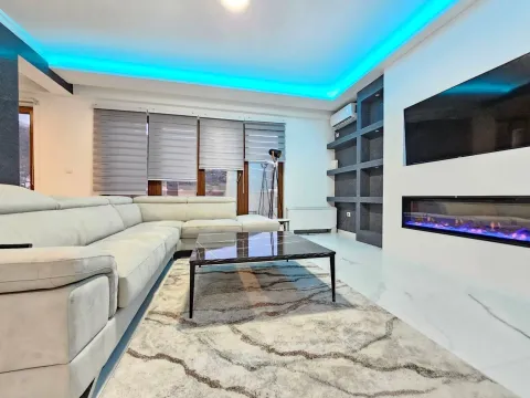 Sale, two bedroom apartment, 166m², Budva, Crna Gora - image 32