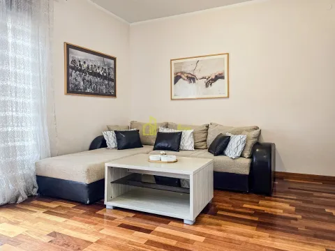 Izdavanje, dvosoban stan, 70m², City Kvart, Podgorica - image 10