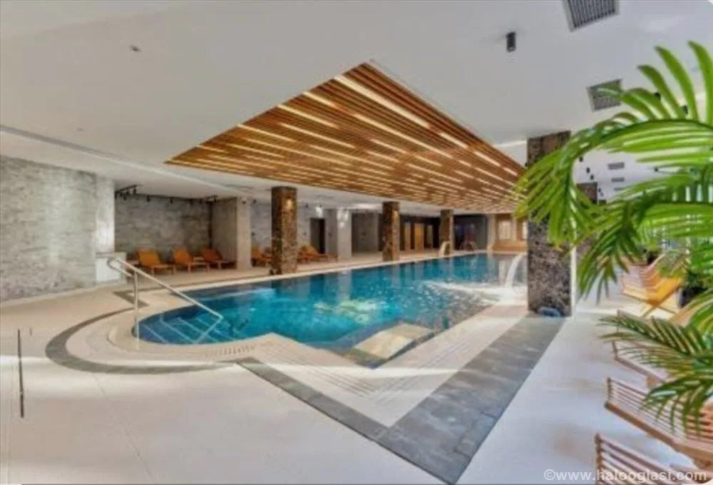 Prodaja, dvosoban stan, 52m², Zlatibor, Srbija