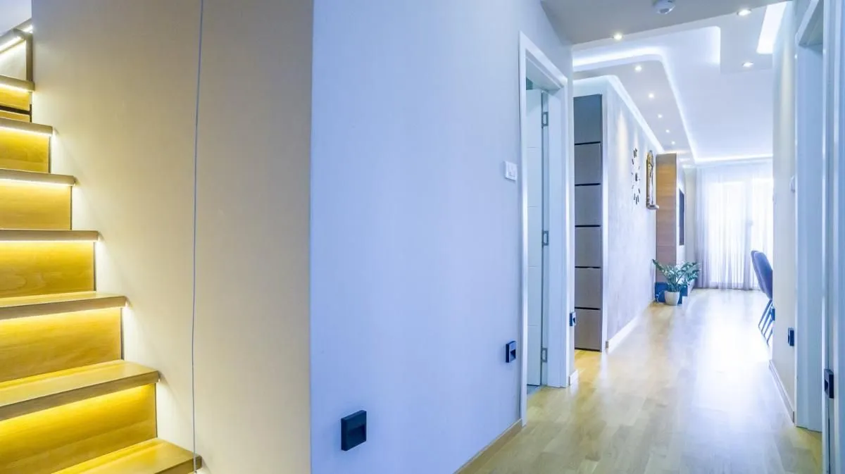 Prodaja, stan, 113m², Bulevar patrijarha Pavla, Novi Sad Sve Podlokacije