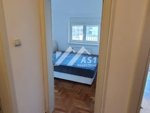 Rent, one bedroom apartment, 37m², Nova Detelinara, Novi Sad Sve Podlokacije - image 6
