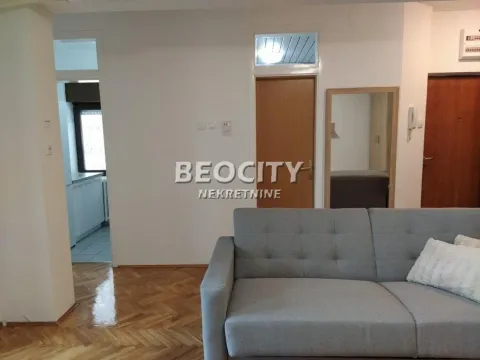 Izdavanje, dvosoban stan, 46m², Centar, Novi Sad - image 2