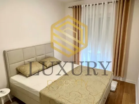 Izdavanje, jednosoban stan, 47m², Central Point, Podgorica - image 4