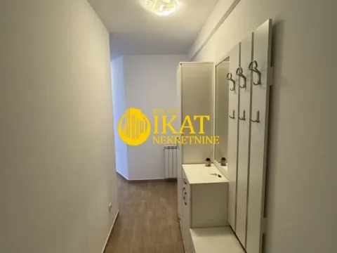 Rent, two bedroom apartment, 57m², Crveni Krst, Beograd - image 6