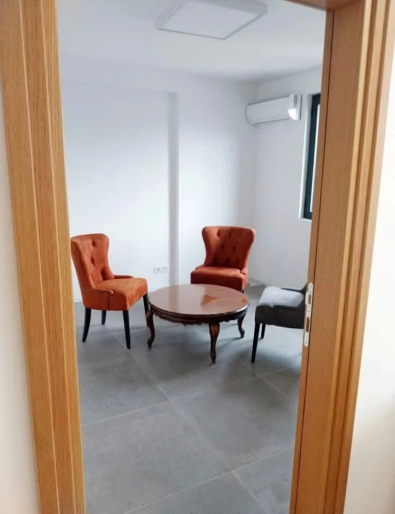 Rent, office space, 120m², Centar, Podgorica
