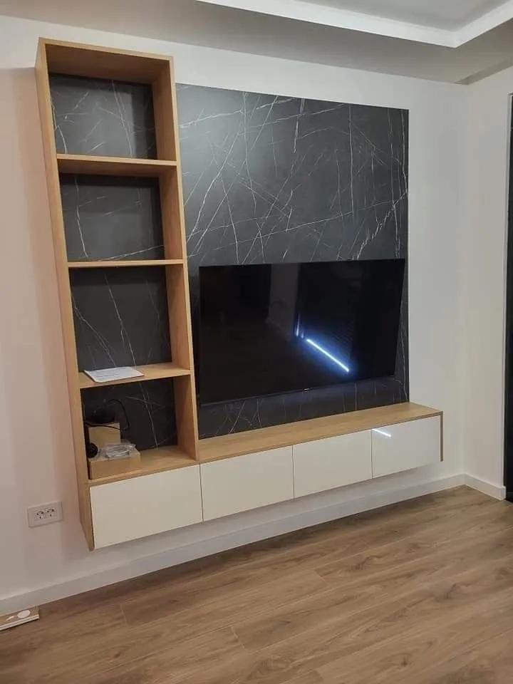 Rent, two bedroom apartment, 75m², Tivat, Crna Gora