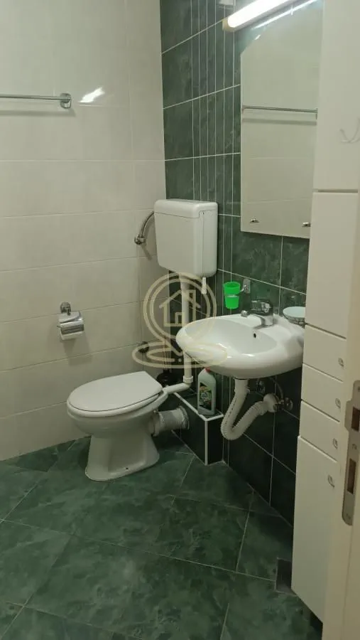 Rent, one bedroom apartment, 38m², Grbavica, Novi Sad Sve Podlokacije