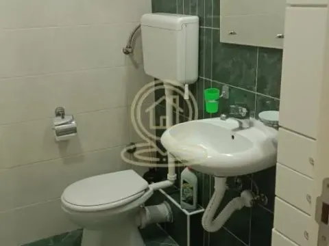 Rent, one bedroom apartment, 38m², Grbavica, Novi Sad Sve Podlokacije - image 9