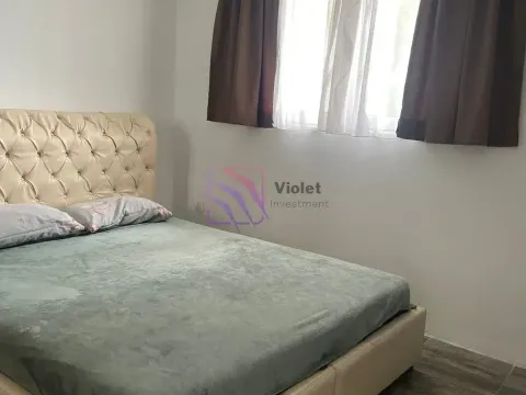 Izdavanje, jednosoban stan, 60m², Malo Brdo, Podgorica - image 10