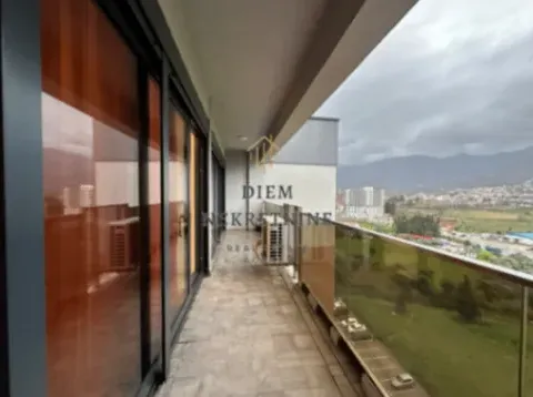 Sale, one bedroom apartment, 72m², Soho City, Bar - image 11